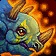 Direhorn Hatchling Icon