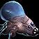 Bloodfeaster Larva Icon