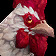 Valley Chicken Icon