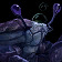Shadowback Crawler Icon