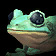 Froglet Icon