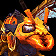 Sandstinger Wasp Icon
