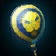 Alliance Balloon Icon