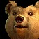 Hyjal Bear Cub Icon