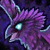 Dark Phoenix Hatchling Icon