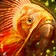 Tiny Goldfish Icon
