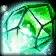 Jade Tiger Icon