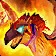 Phoenix Hatchling Icon
