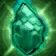Emerald Shale Hatchling Icon