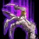 Crawling Claw Icon