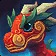Wild Crimson Hatchling Icon