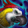 Feathers Icon