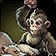 Baby Ape Icon