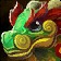 Thundering Serpent Hatchling Icon