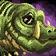 Snarly Icon