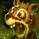 Blighted Squirrel Icon
