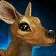 Fawn Icon
