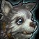 Frostwolf Pup Icon