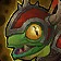 Legionnaire Murky Icon