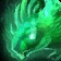 Harmonious Porcupette Icon