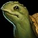Young Mutant Warturtle Icon