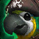 Cap'n Crackers Icon