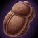 Sand Scarab Icon