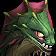 Abyssal Slitherling Icon