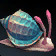 Prismatic Softshell Icon