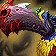 Axebeak Hatchling Icon