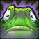 Void-Scarred Toad Icon