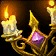 Nethaera's Light Icon