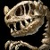 Fossilized Hatchling Icon