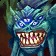 Cross Gazer Icon
