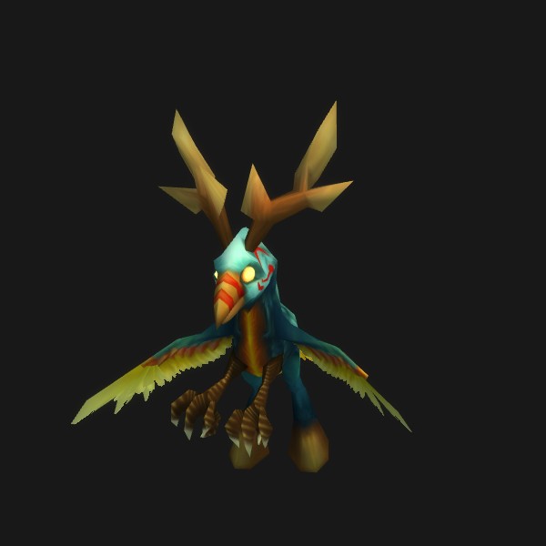 Hippogryph Hatchling