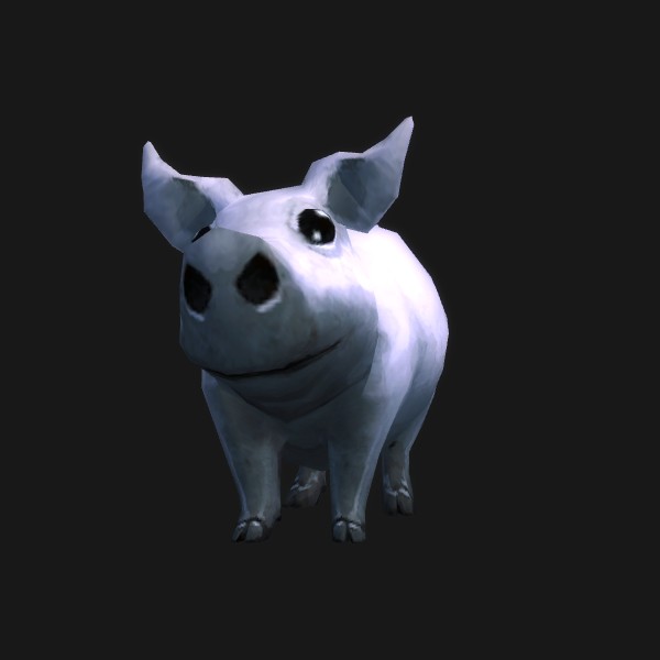 Prime Gaming Loot: Get the Silver Pig Pet in WoW - News - Icy Veins