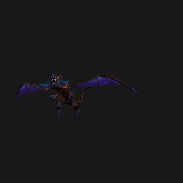 Dragon Kite - preview