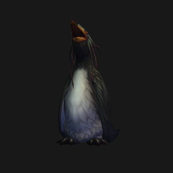Tundra Penguin