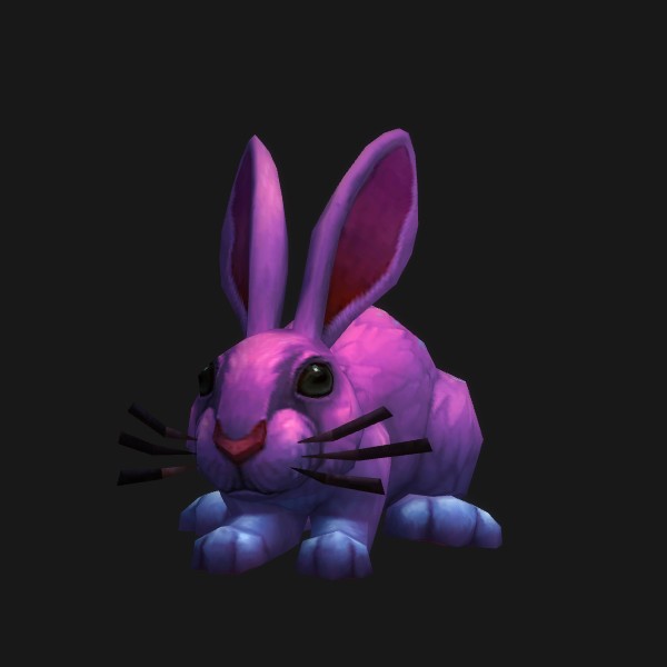 Noblegarden Bunny