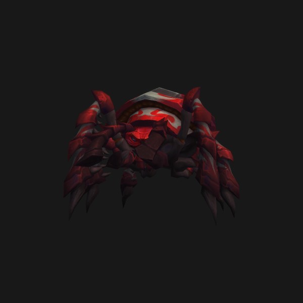 Lava Beetle