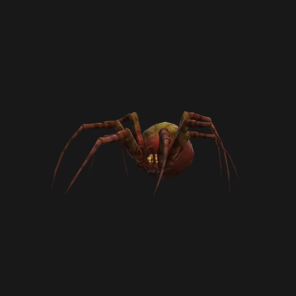 Jumping Spider - preview