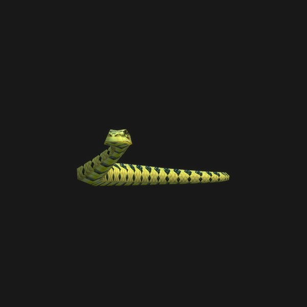 Zooey Snake