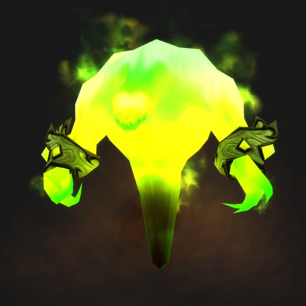 Fel Flame - preview