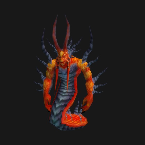 Harbinger of Flame