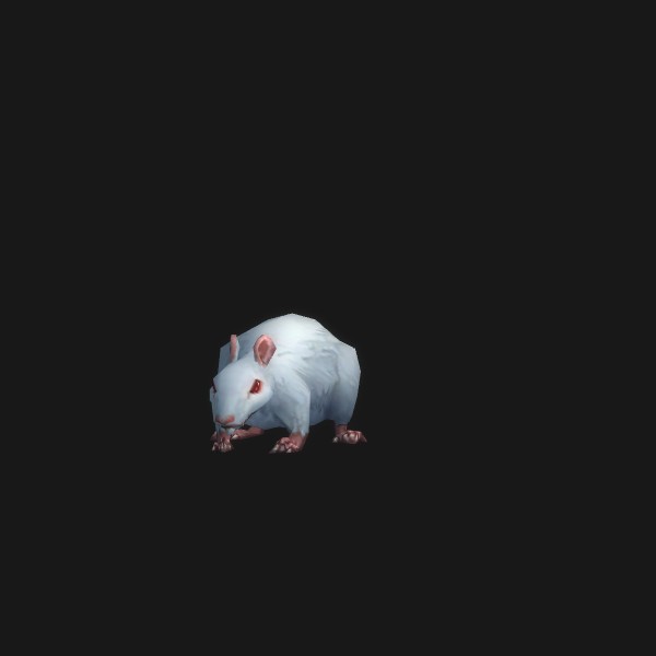 Frostfur Rat