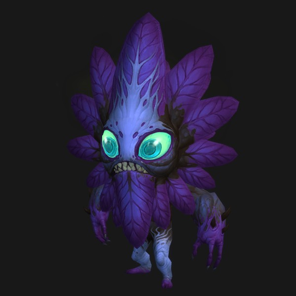 Nightshade Sproutling - preview