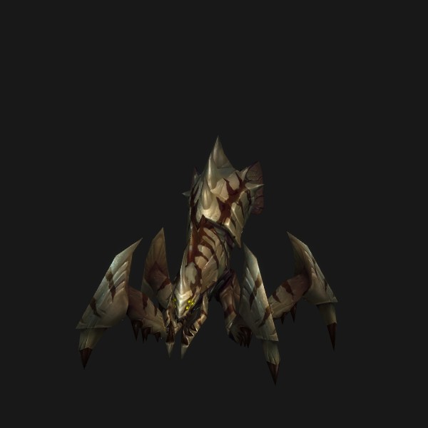 Thicket Skitterer