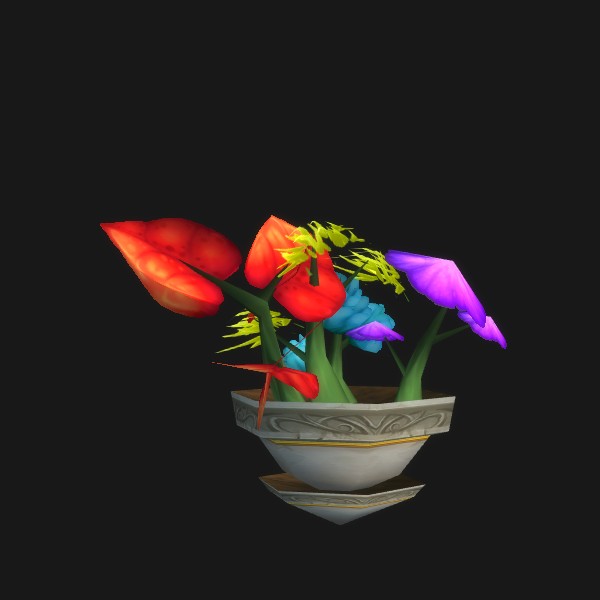 Mystical Spring Bouquet