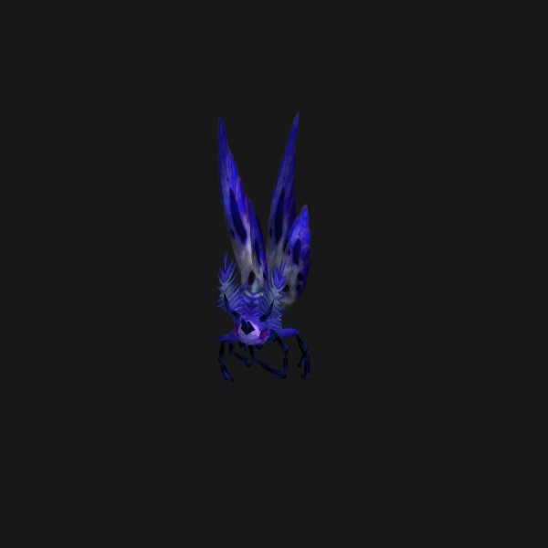 Royal Moth