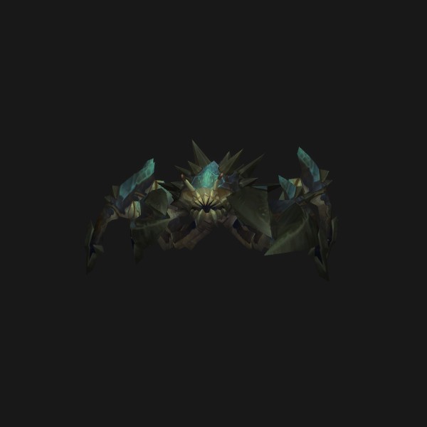 Frostshell Pincher